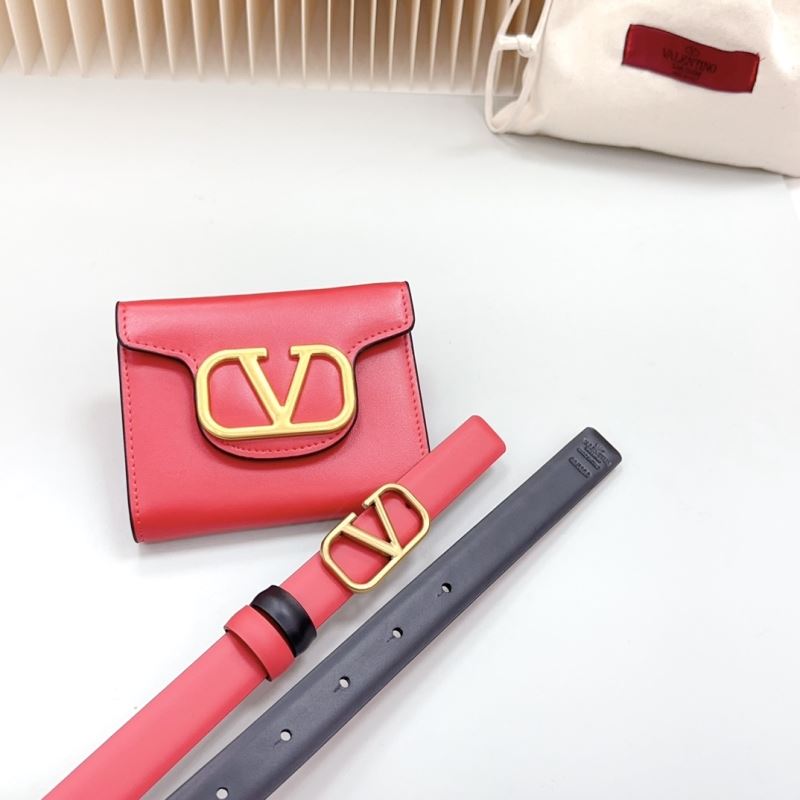 Valentino Belts