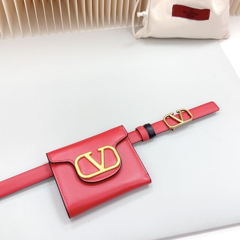 Valentino Belts