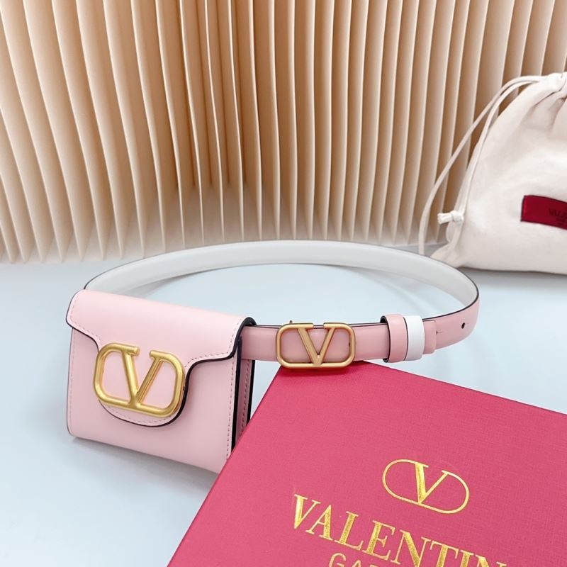 Valentino Belts