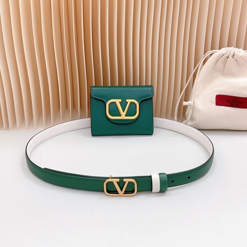 Valentino Belts