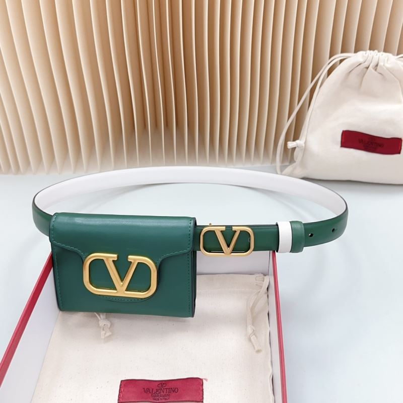 Valentino Belts