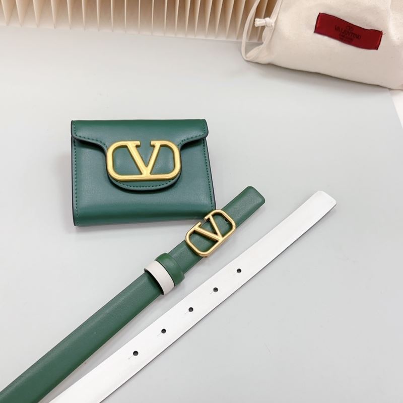 Valentino Belts