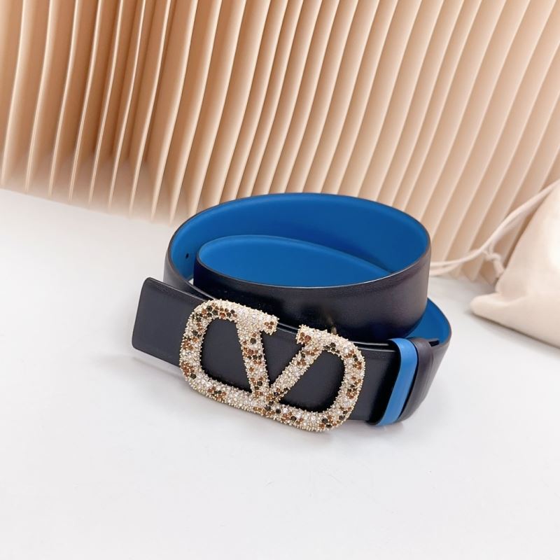 Valentino Belts