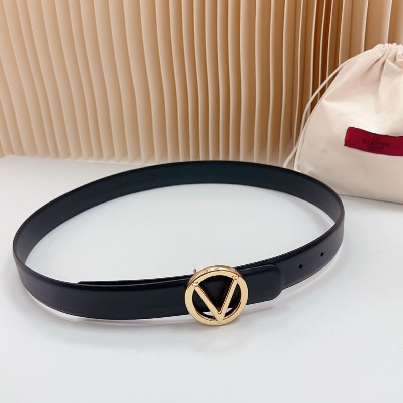 Valentino Belts