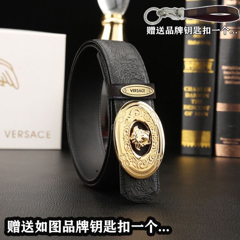 Versace Belts