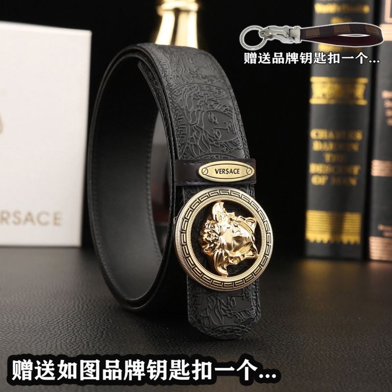 Versace Belts