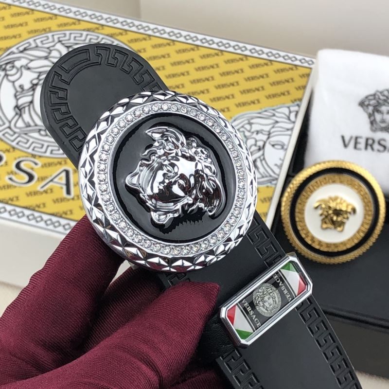 Versace Belts