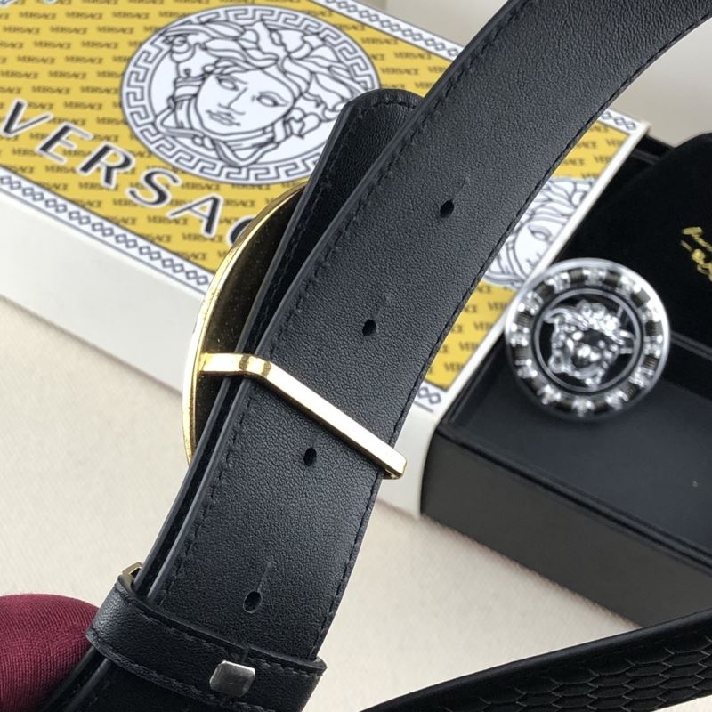 Versace Belts