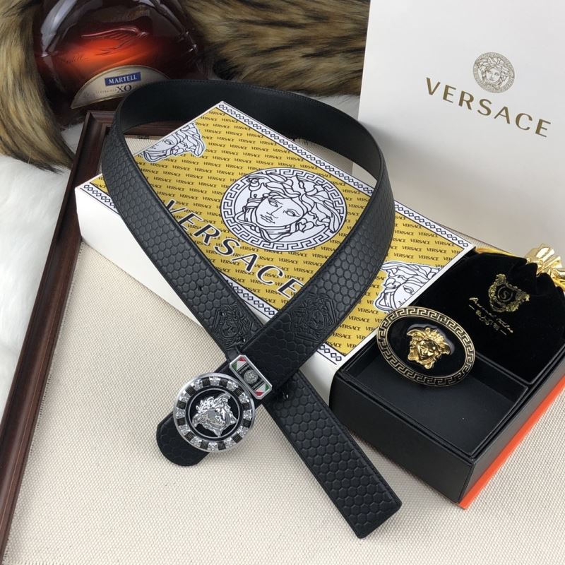 Versace Belts