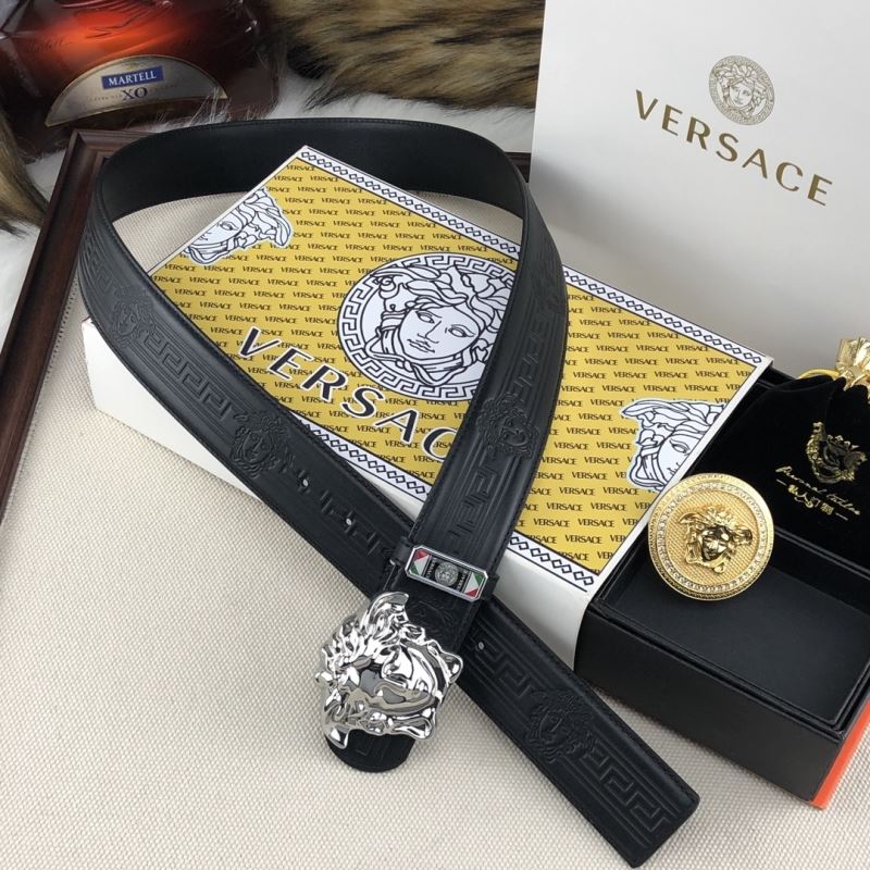 Versace Belts