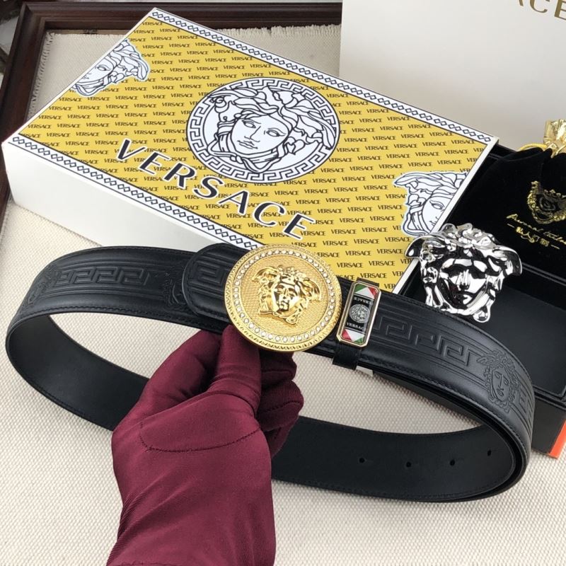 Versace Belts