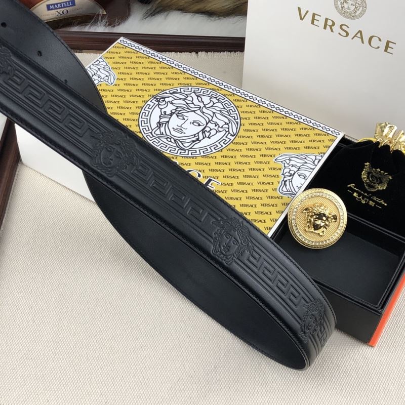 Versace Belts