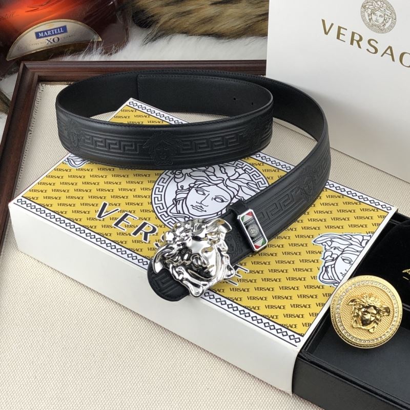 Versace Belts