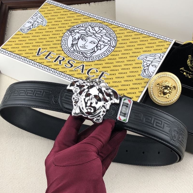 Versace Belts