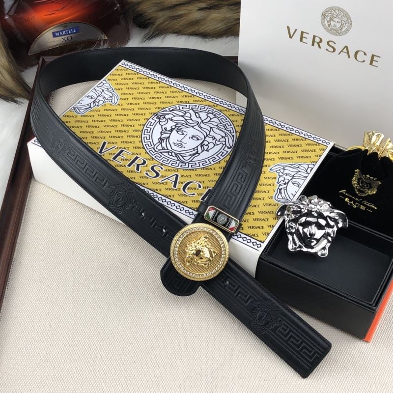 Versace Belts