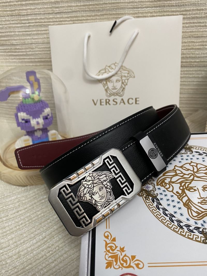 Versace Belts