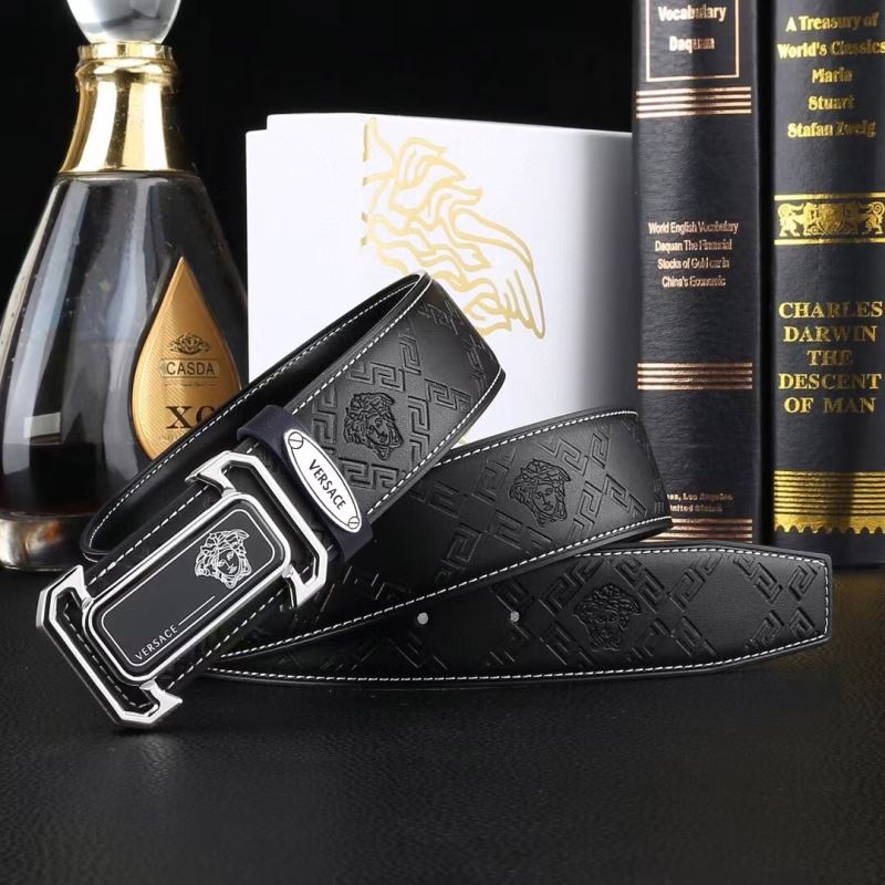 Versace Belts