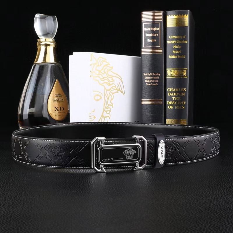 Versace Belts