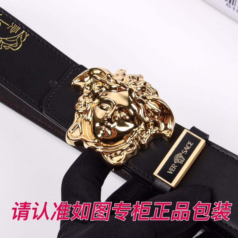 Versace Belts