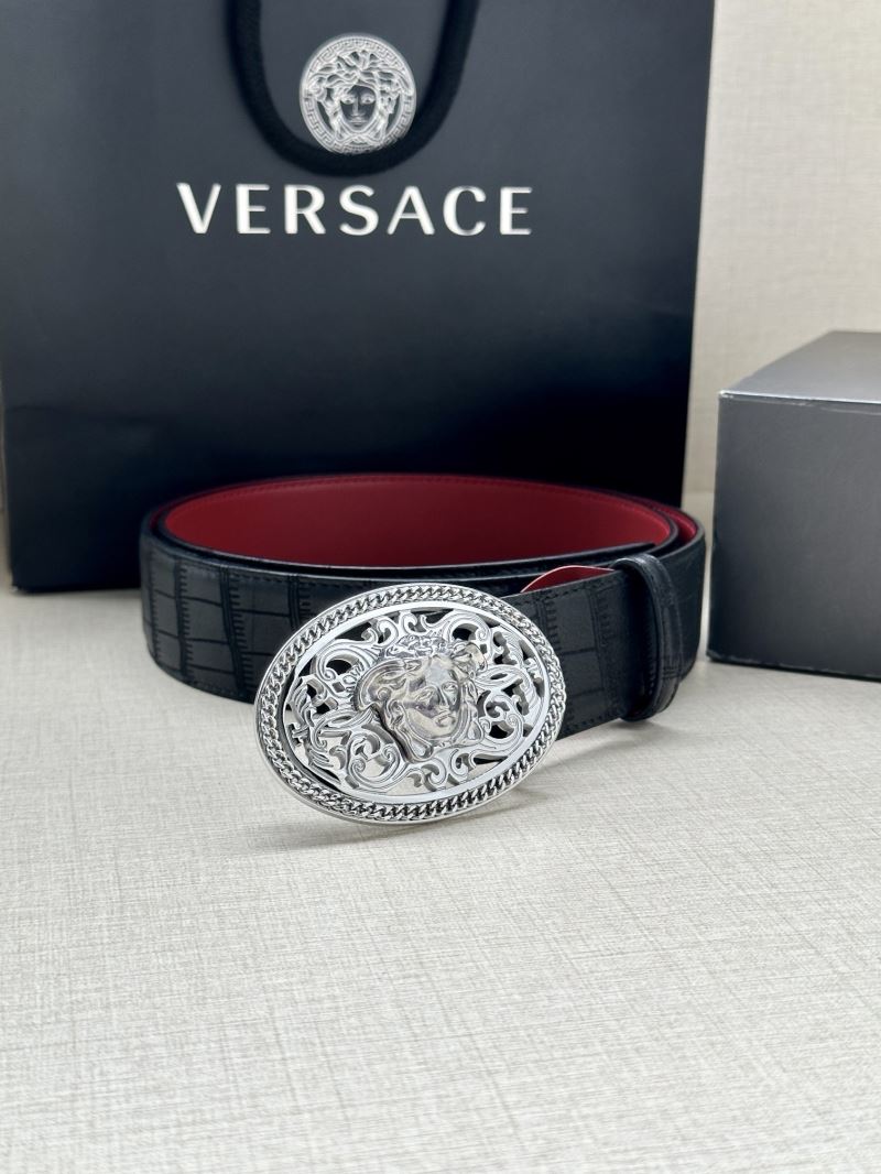 Versace Belts