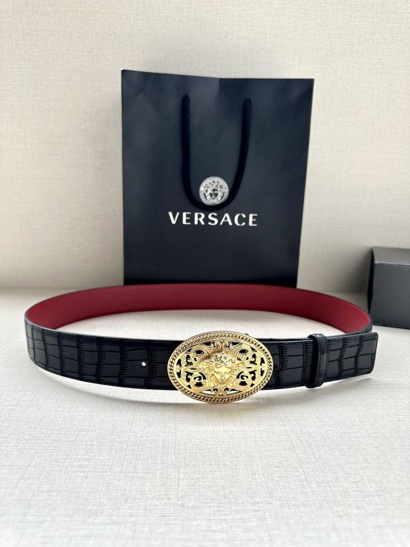 Versace Belts