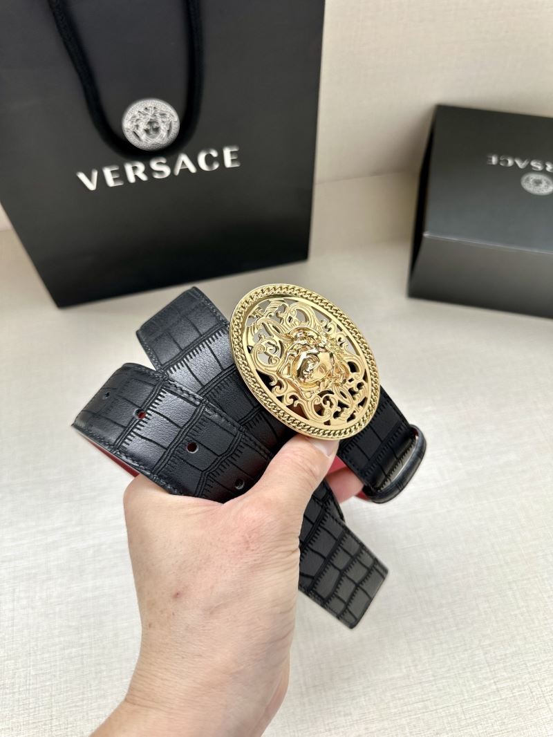 Versace Belts