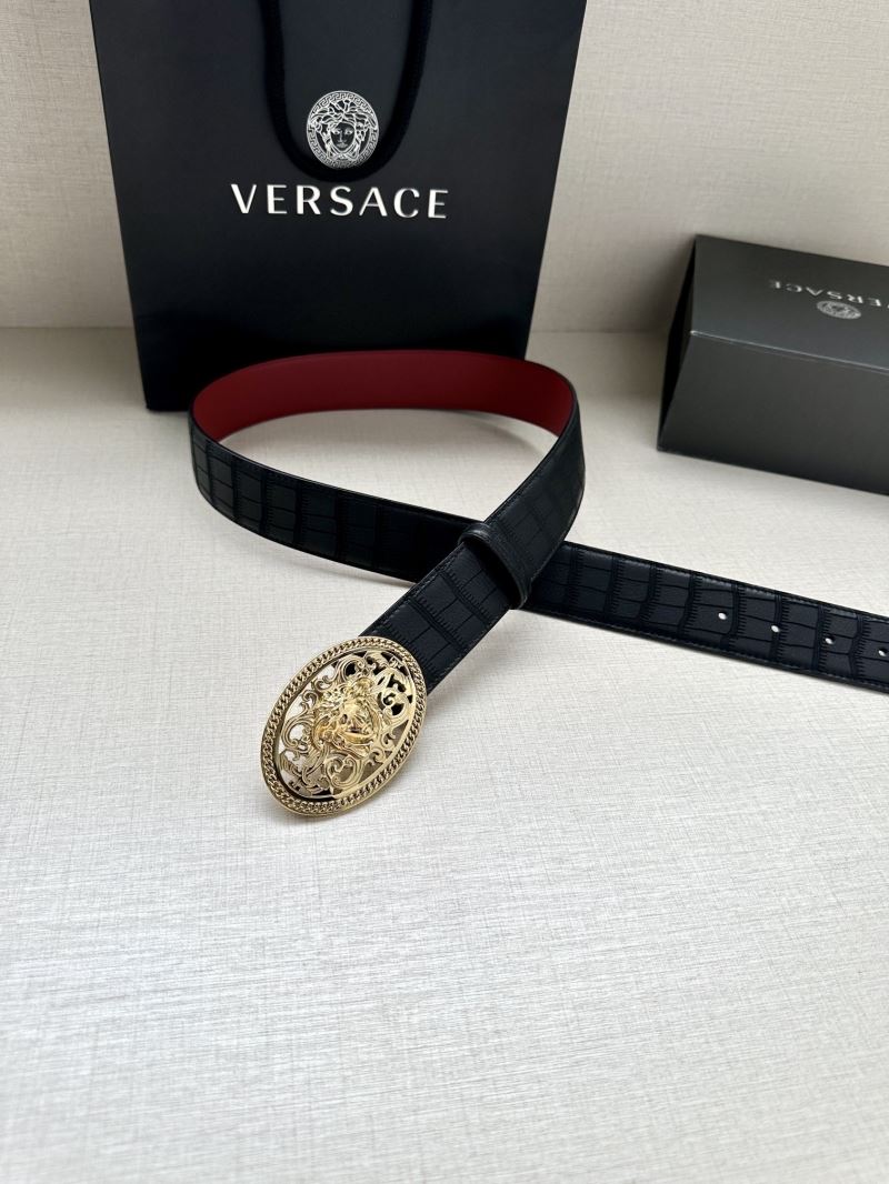 Versace Belts