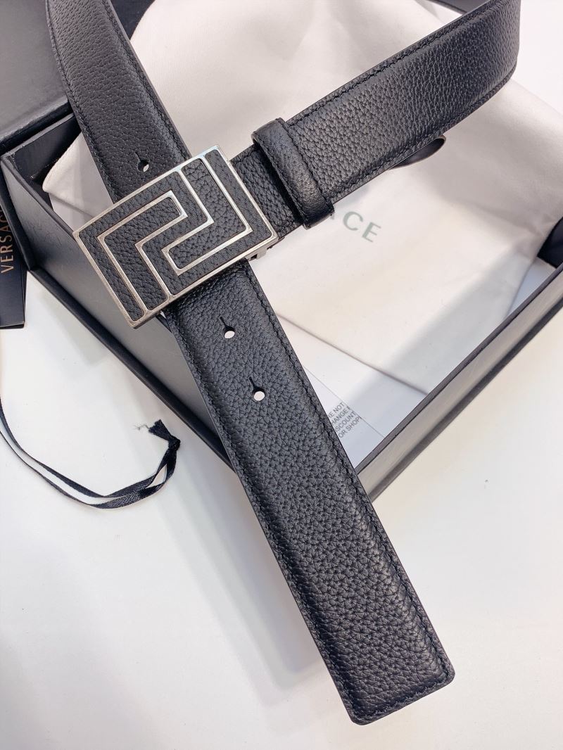 Versace Belts