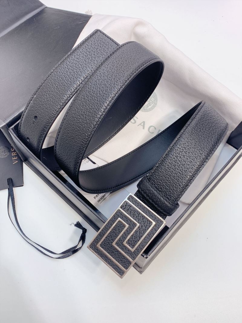 Versace Belts