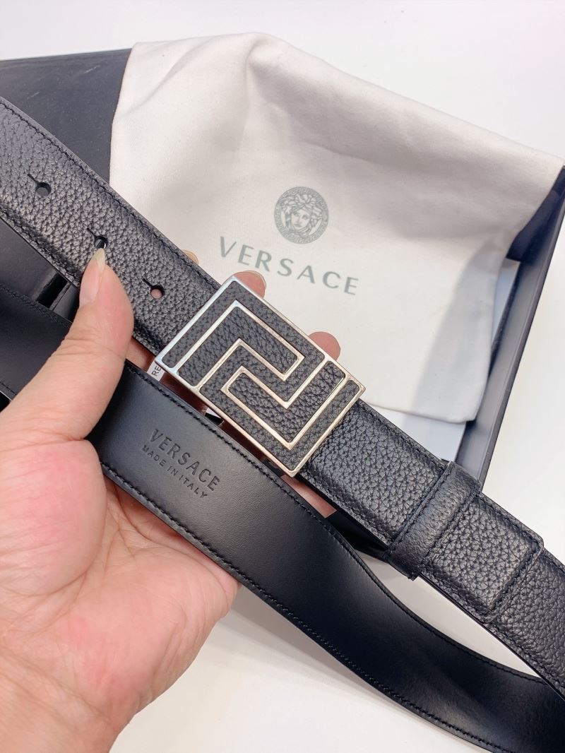 Versace Belts