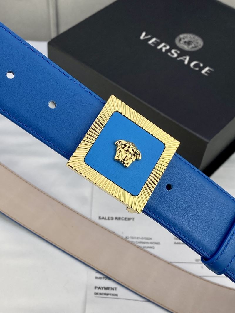 Versace Belts