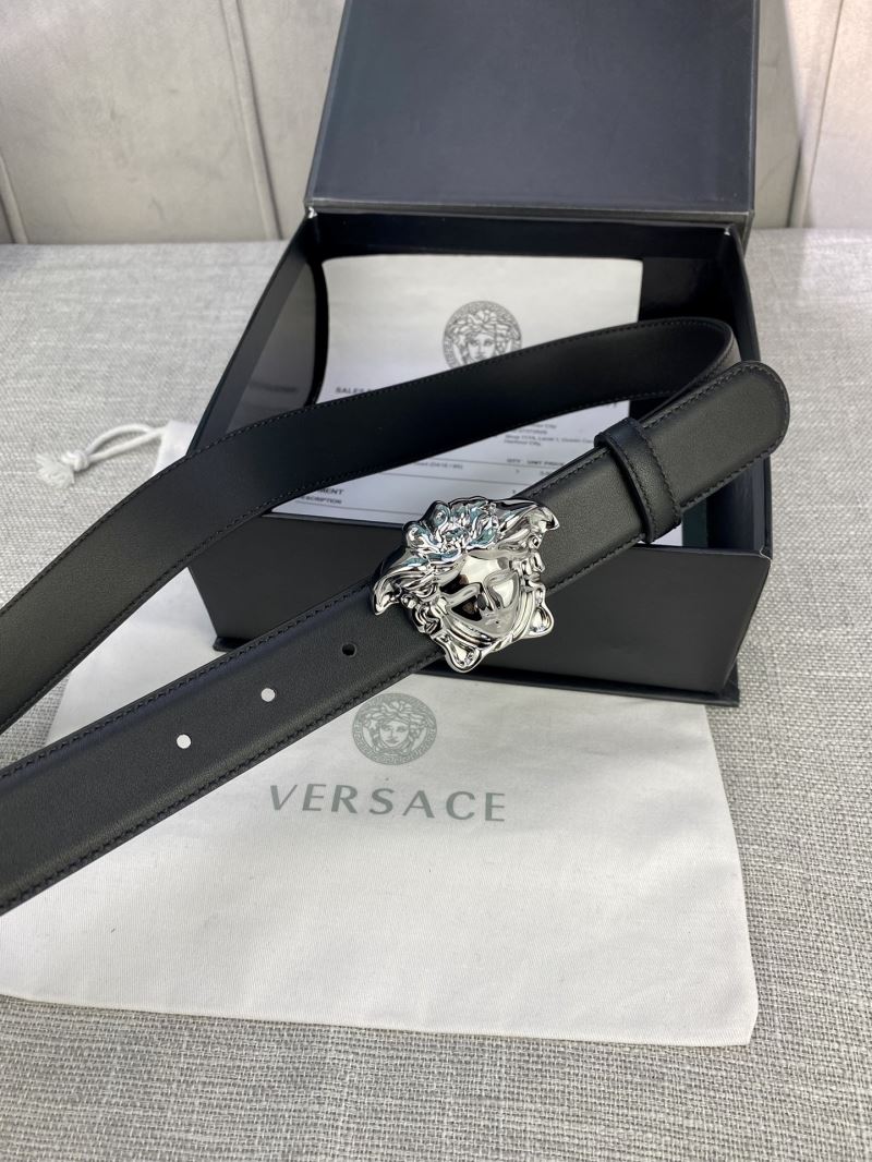 Versace Belts