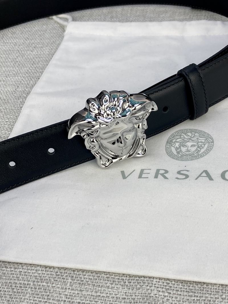 Versace Belts