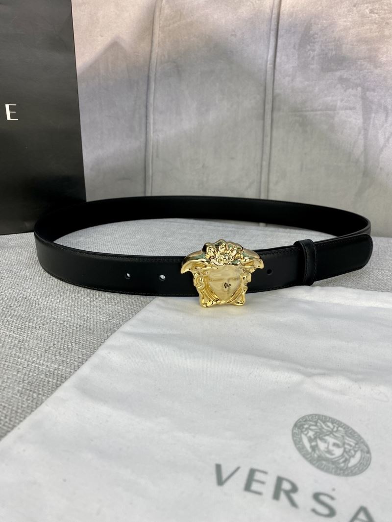 Versace Belts