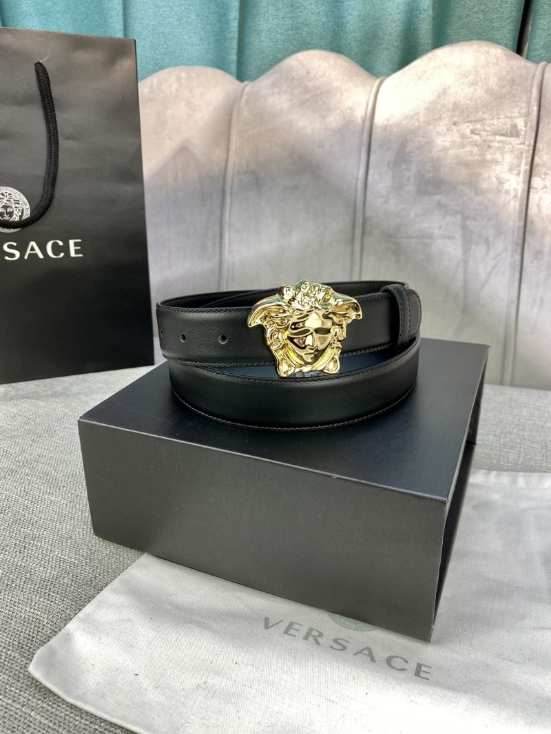 Versace Belts