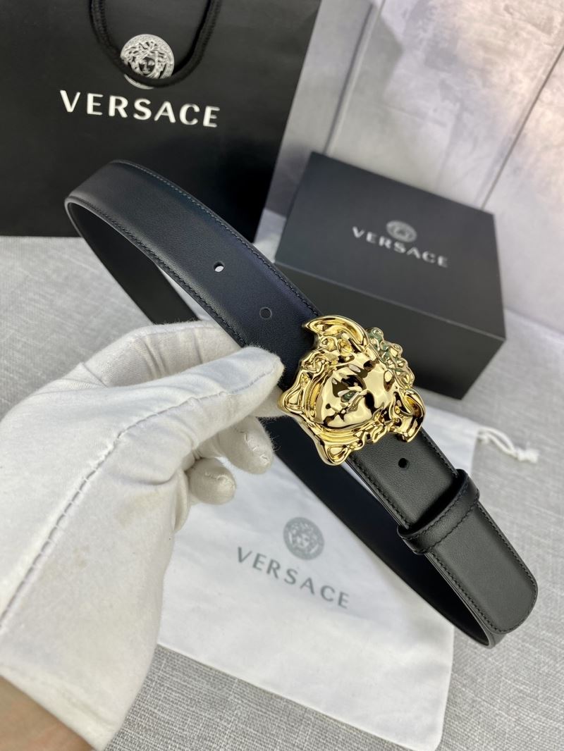 Versace Belts