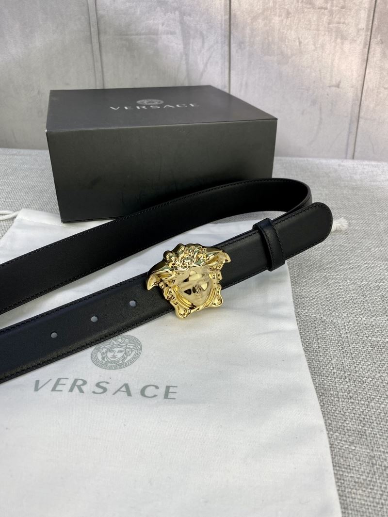 Versace Belts