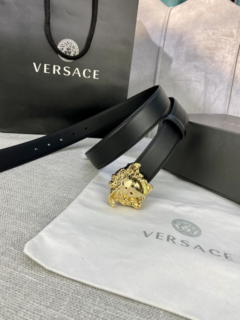 Versace Belts