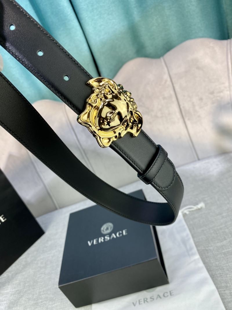 Versace Belts