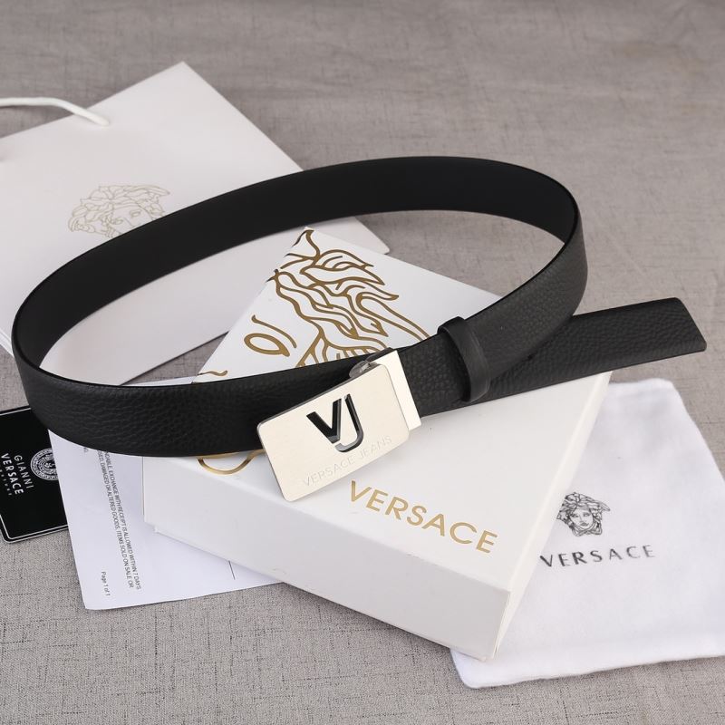 Versace Belts