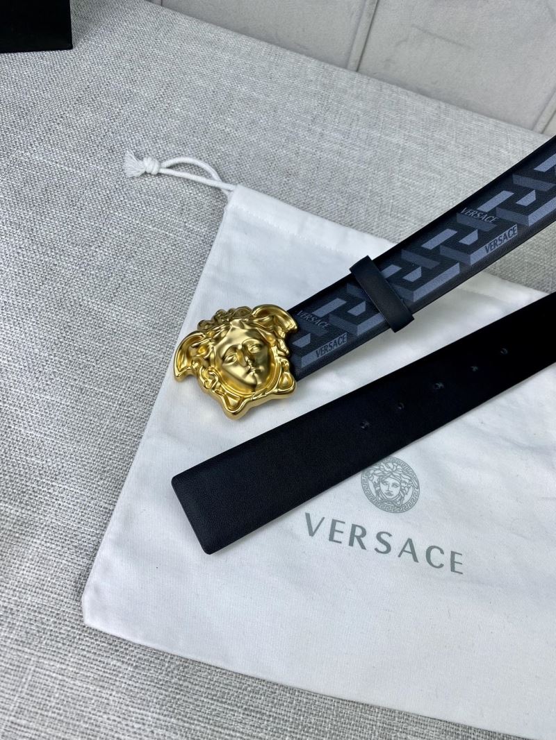 Versace Belts