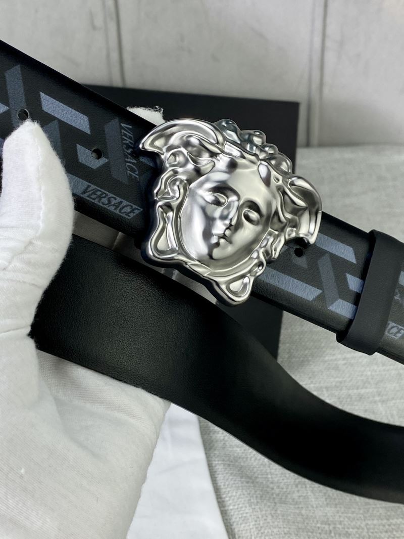 Versace Belts