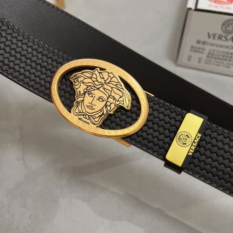 Versace Belts