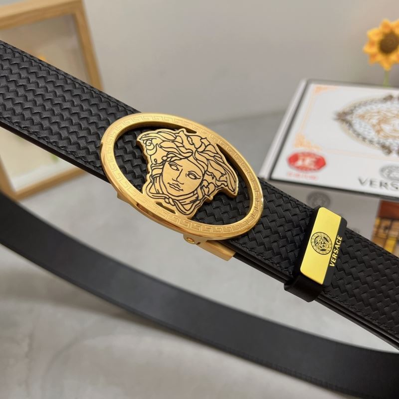 Versace Belts