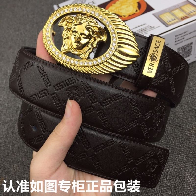 Versace Belts