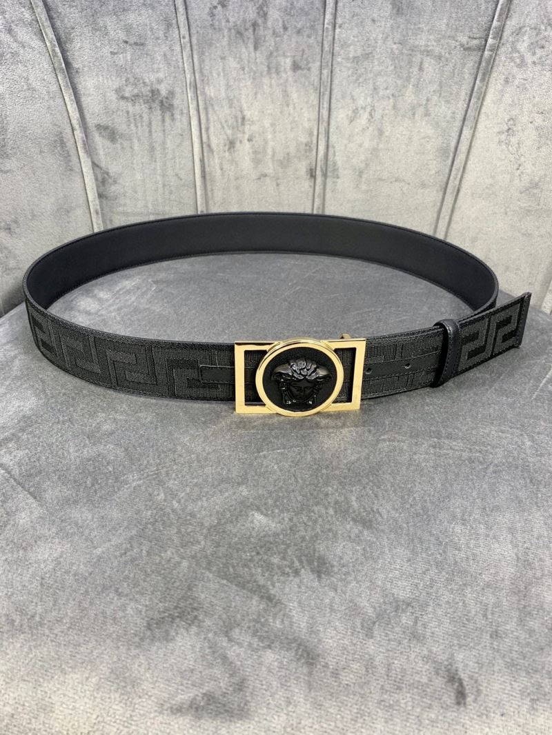 Versace Belts