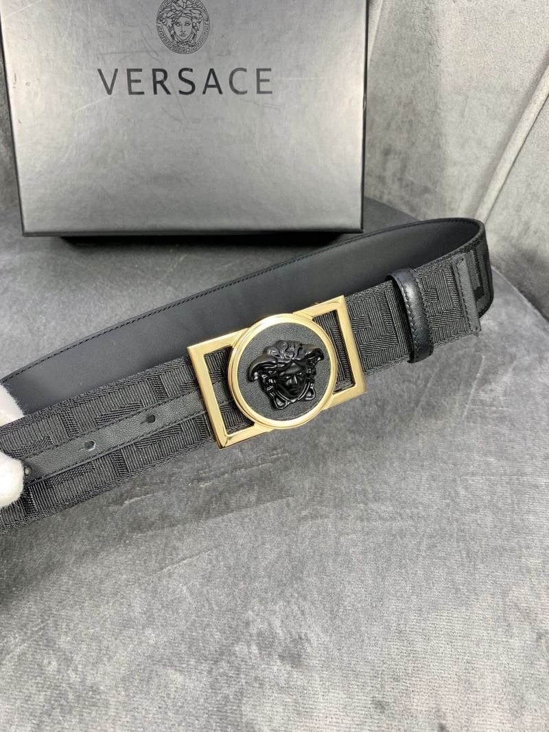 Versace Belts