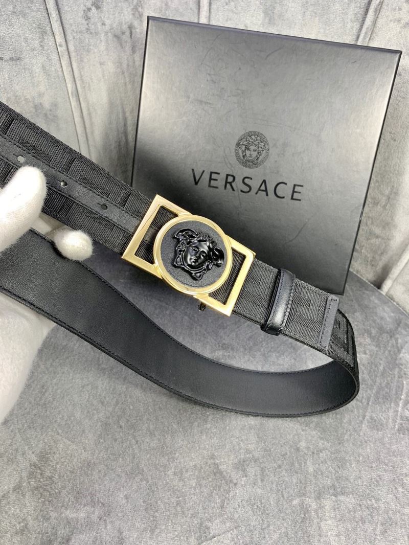 Versace Belts