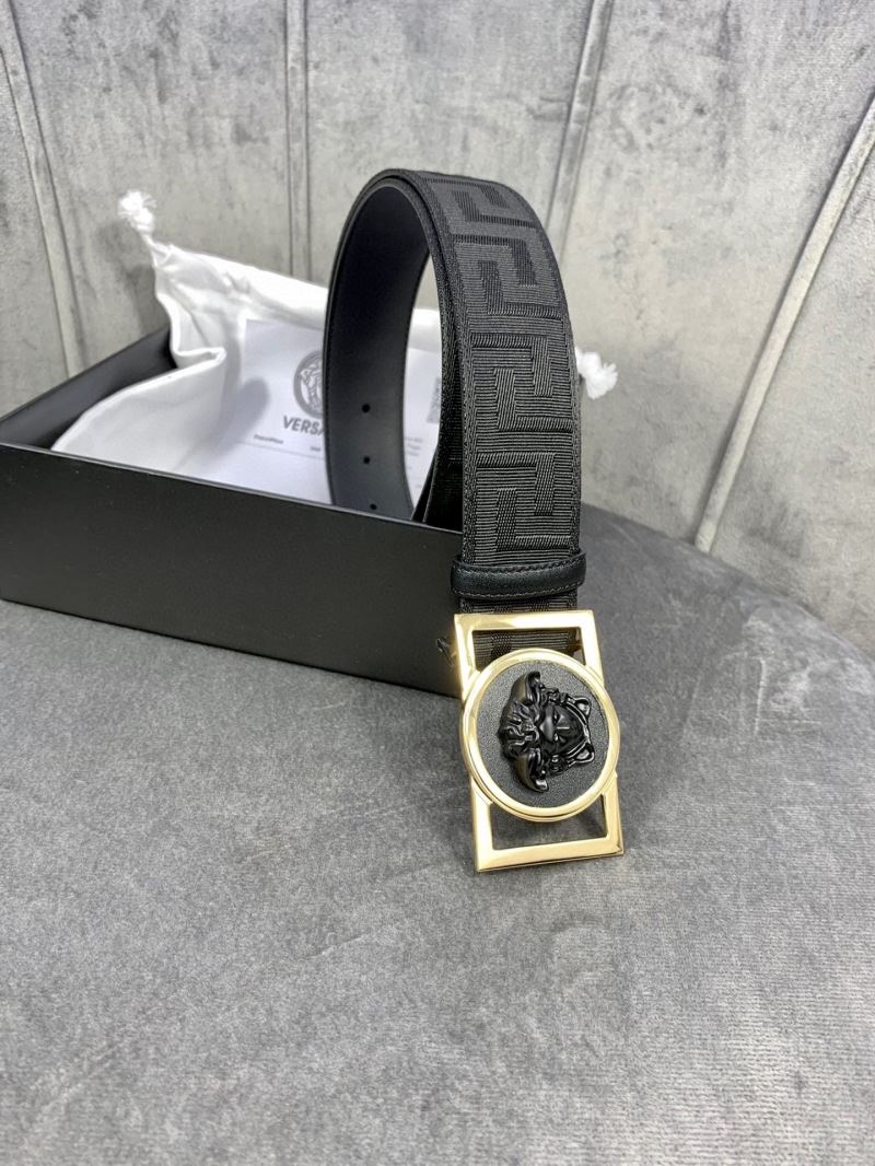 Versace Belts