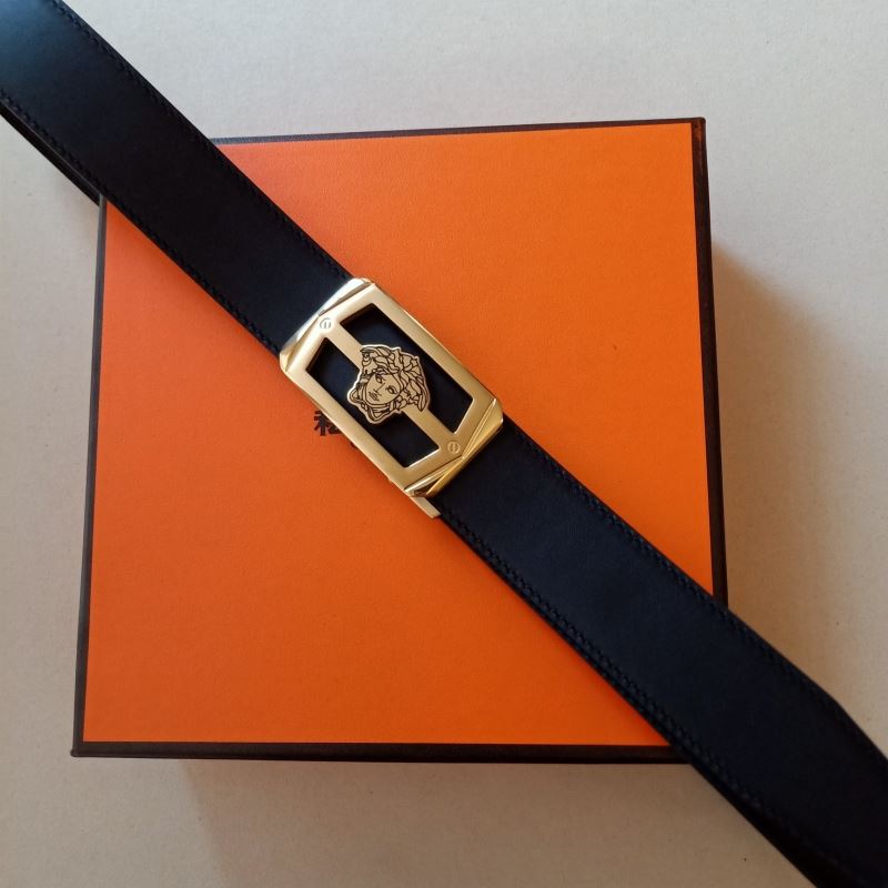 Versace Belts